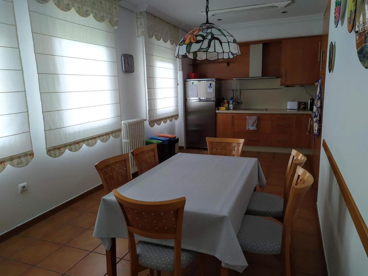 A Casa De Carmina Apartment Gondomar Luaran gambar