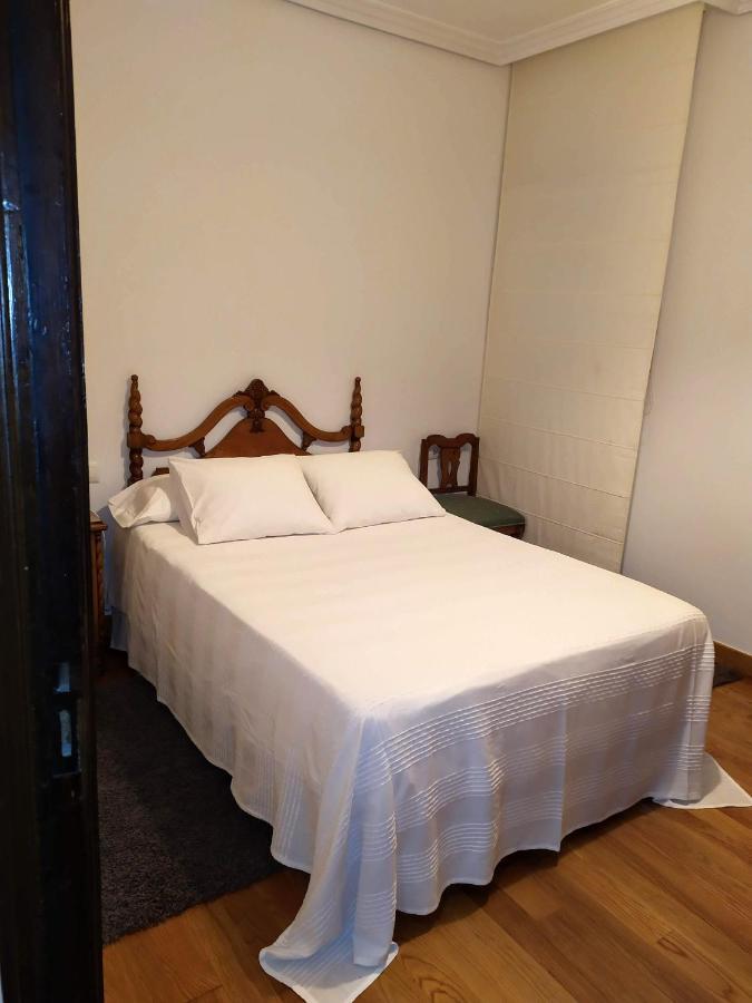 A Casa De Carmina Apartment Gondomar Luaran gambar