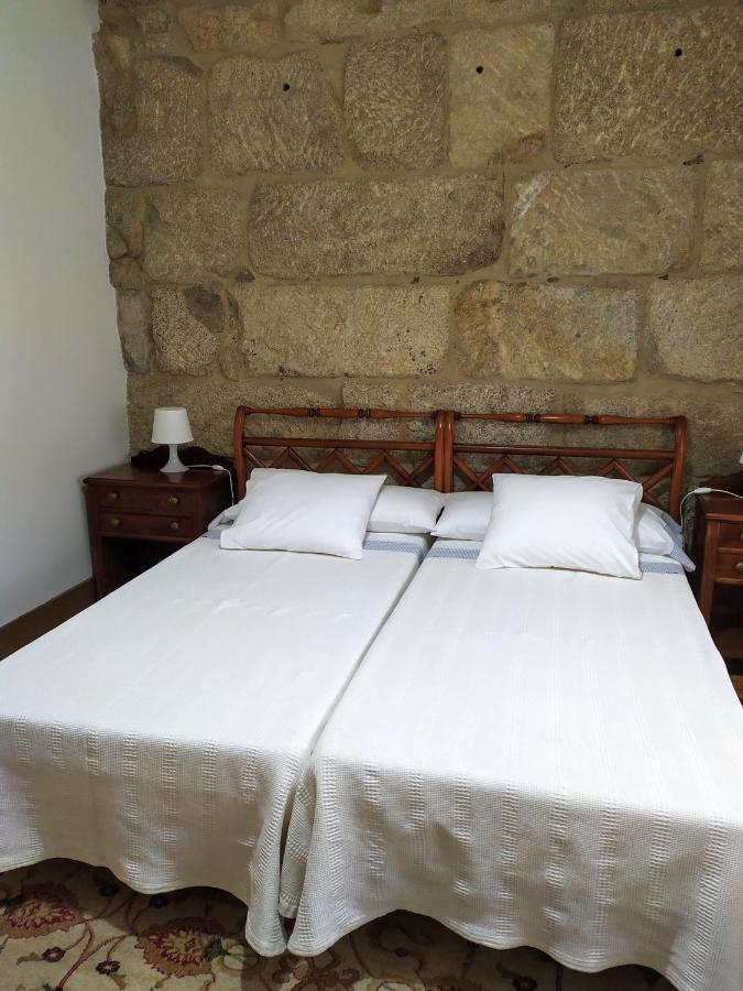 A Casa De Carmina Apartment Gondomar Luaran gambar