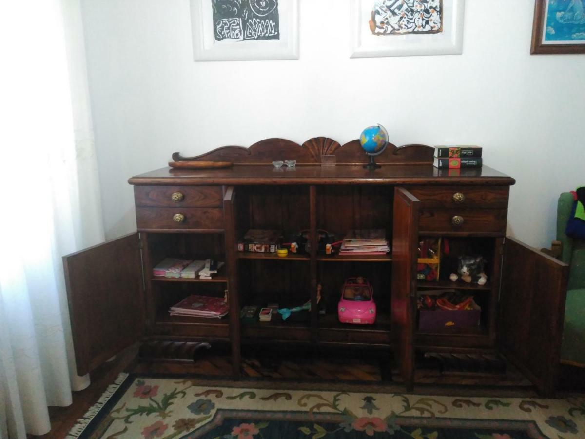 A Casa De Carmina Apartment Gondomar Luaran gambar