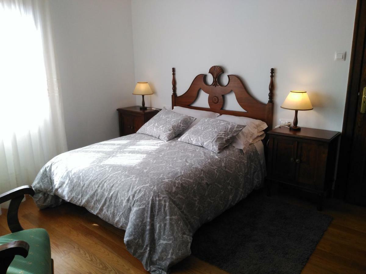 A Casa De Carmina Apartment Gondomar Luaran gambar