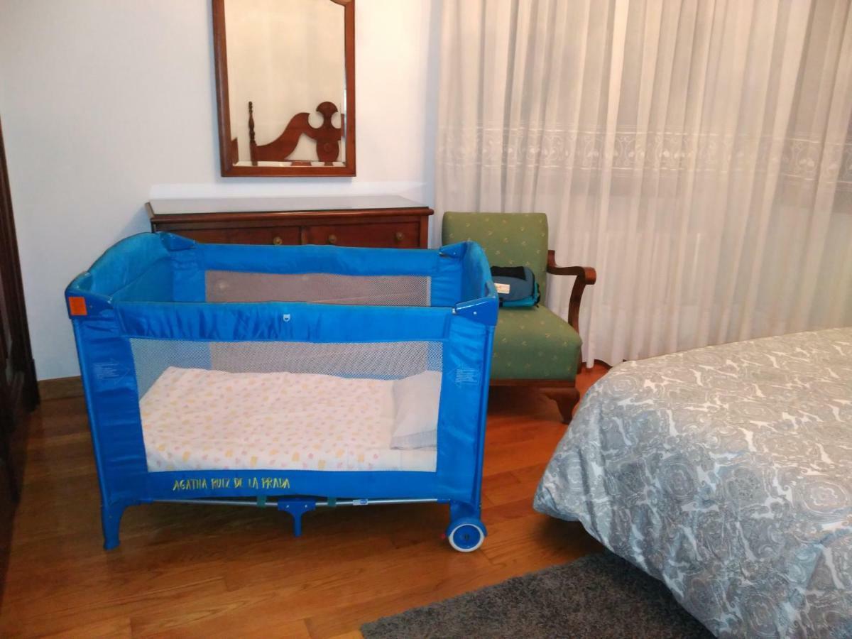 A Casa De Carmina Apartment Gondomar Luaran gambar