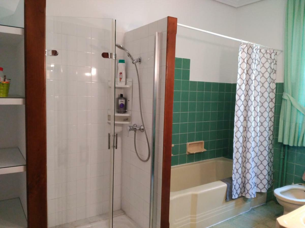 A Casa De Carmina Apartment Gondomar Luaran gambar