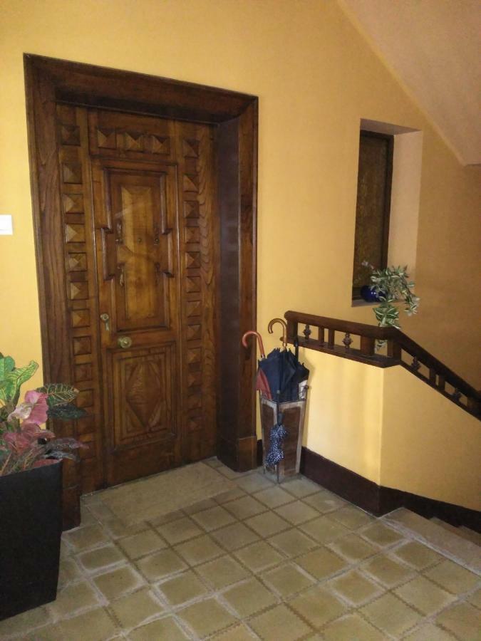 A Casa De Carmina Apartment Gondomar Luaran gambar