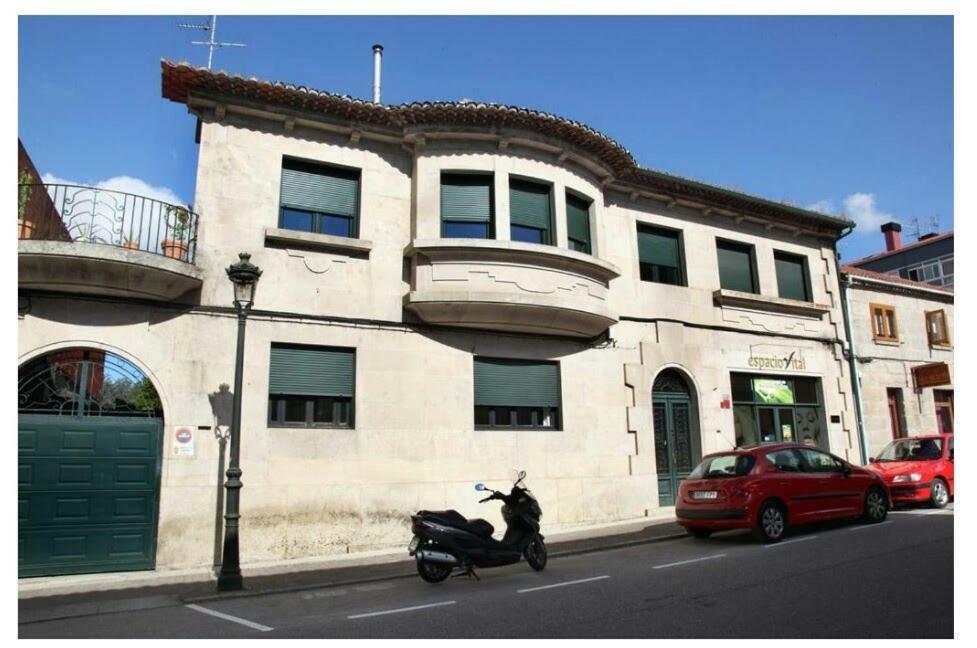 A Casa De Carmina Apartment Gondomar Luaran gambar
