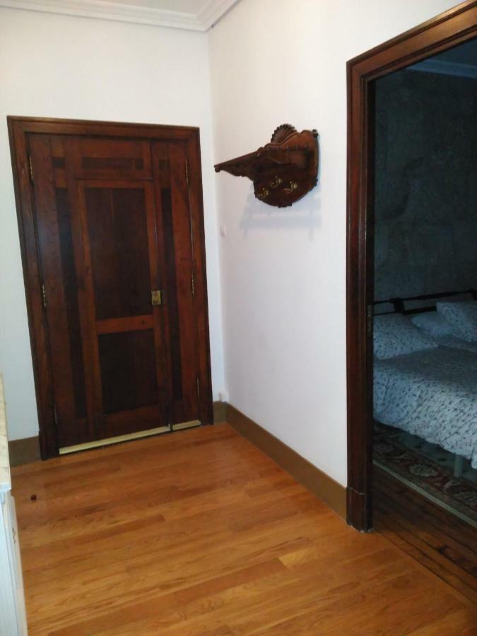 A Casa De Carmina Apartment Gondomar Luaran gambar