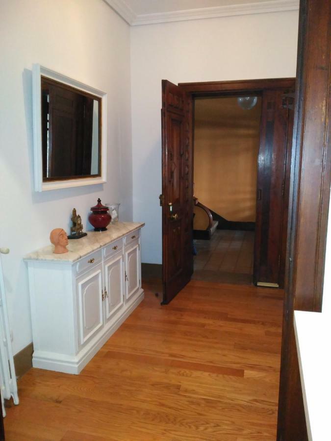 A Casa De Carmina Apartment Gondomar Luaran gambar