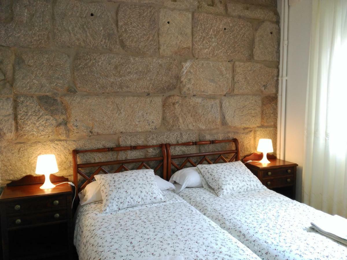 A Casa De Carmina Apartment Gondomar Luaran gambar