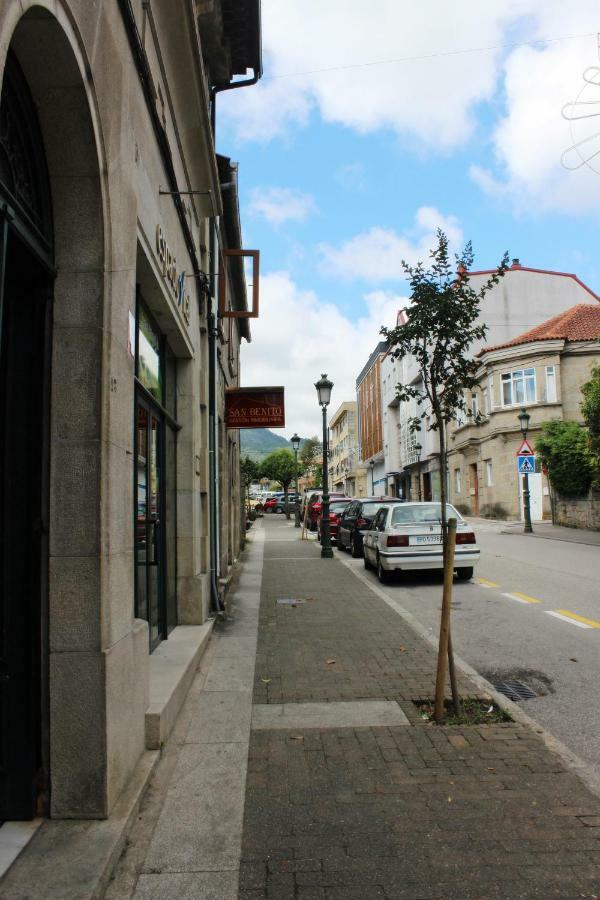 A Casa De Carmina Apartment Gondomar Luaran gambar