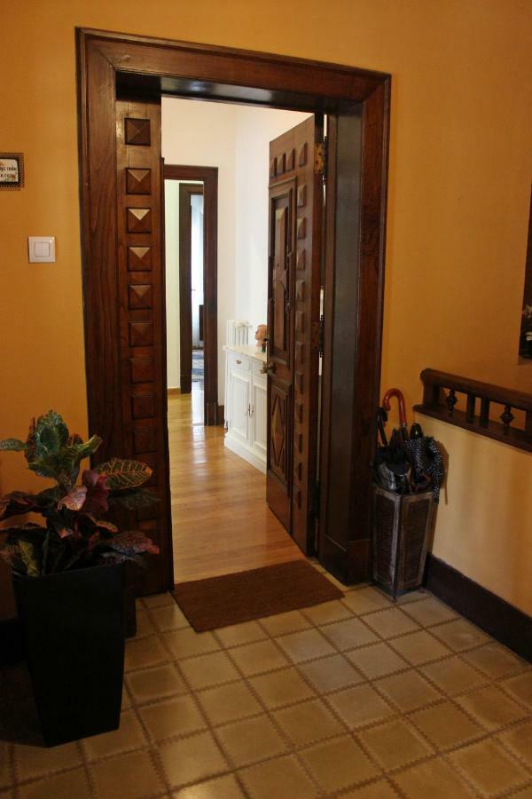 A Casa De Carmina Apartment Gondomar Luaran gambar