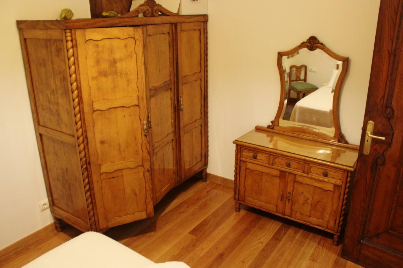 A Casa De Carmina Apartment Gondomar Luaran gambar