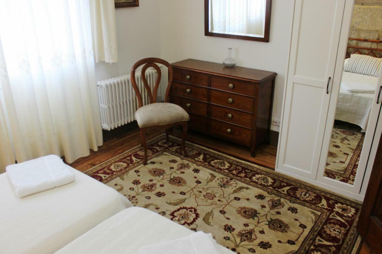 A Casa De Carmina Apartment Gondomar Luaran gambar