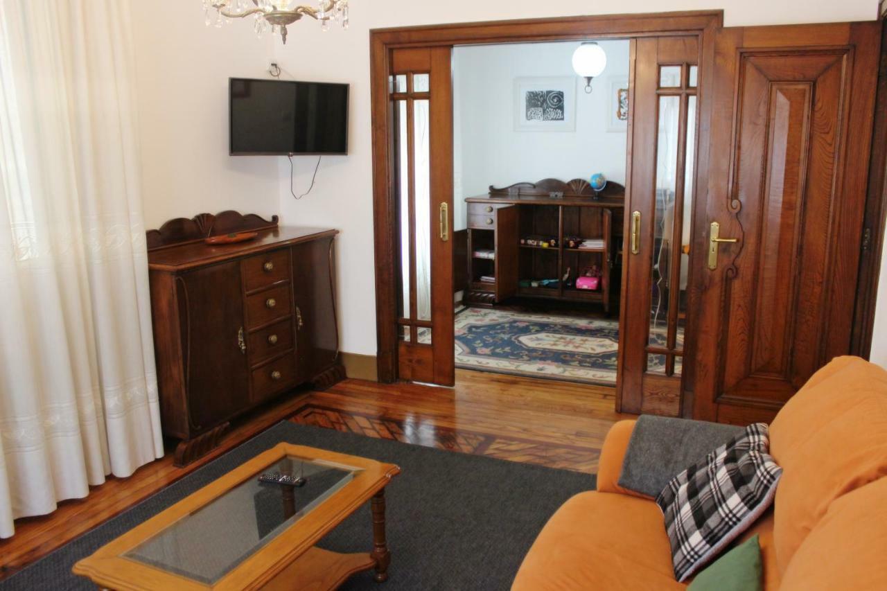 A Casa De Carmina Apartment Gondomar Luaran gambar